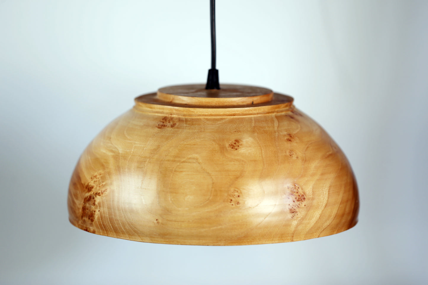Elm Pendant Light
