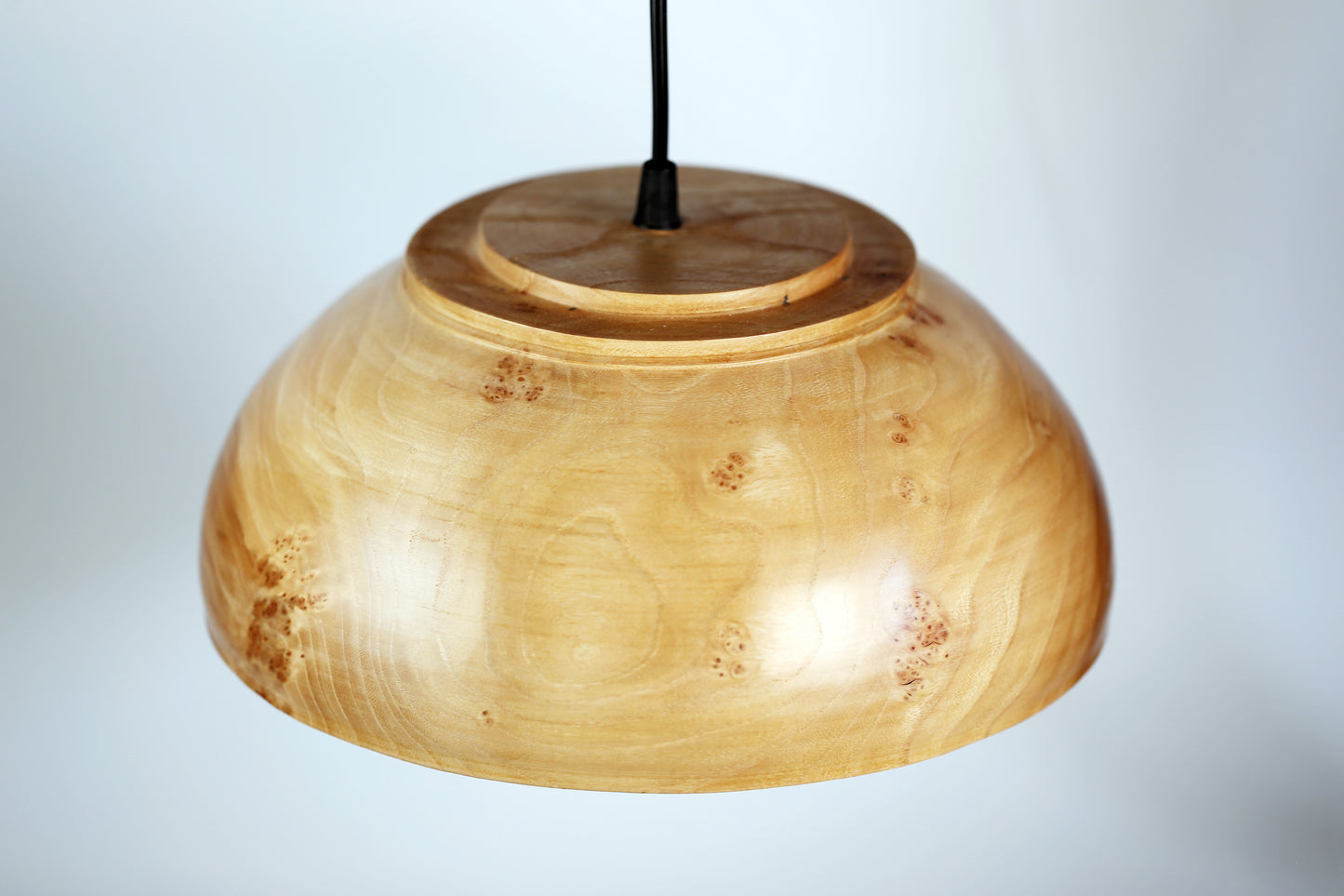 Elm Pendant Light