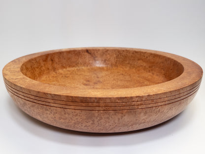 Extra Large Redwood Burl Vessel