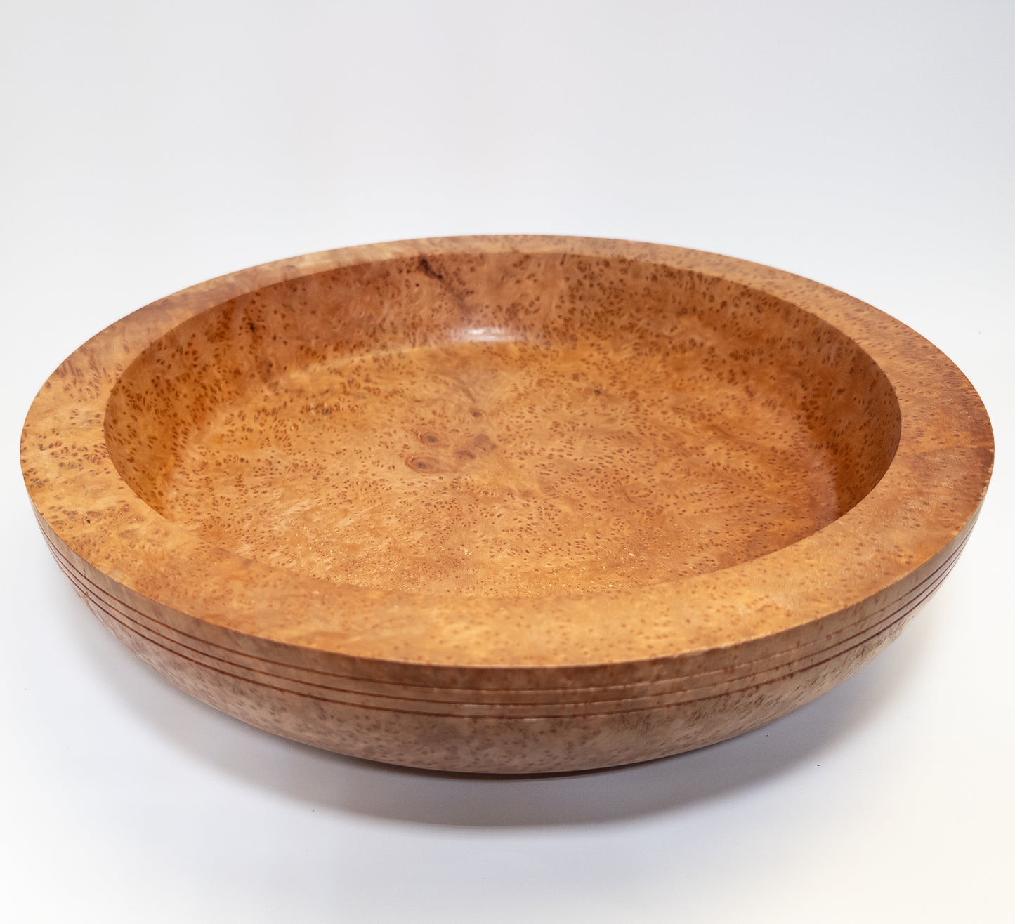 Extra Large Redwood Burl Vessel
