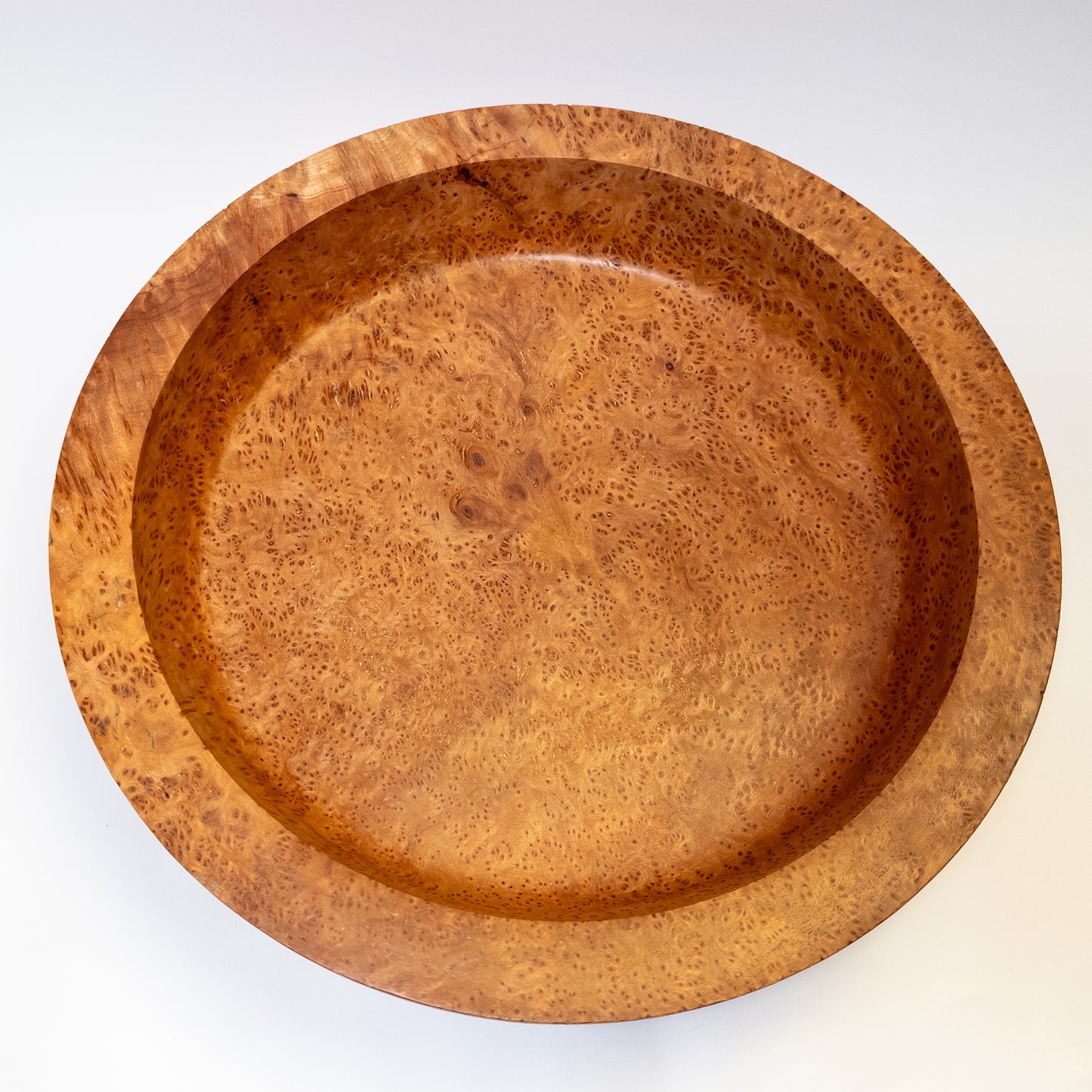 Extra Large Redwood Burl Vessel