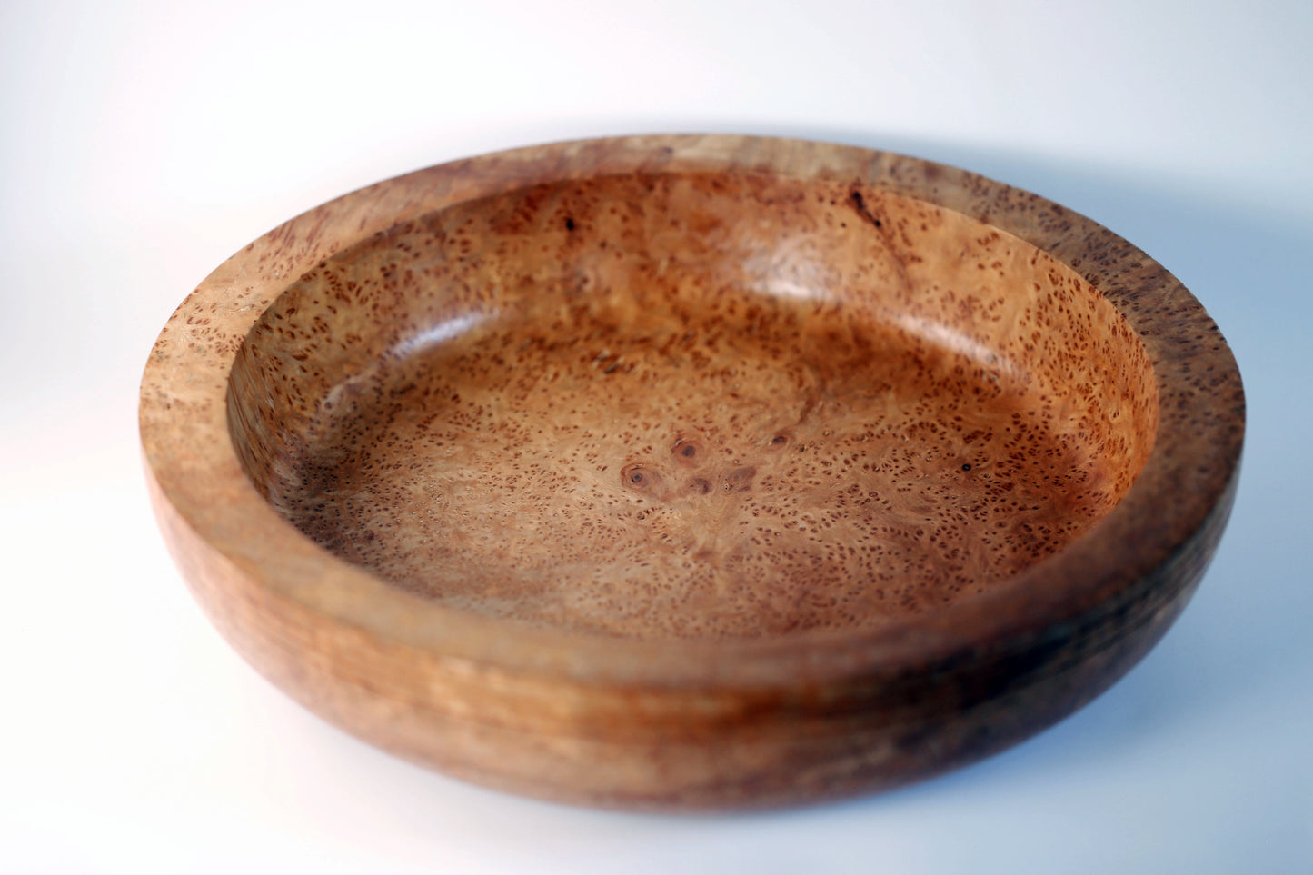 Extra Large Redwood Burl Vessel