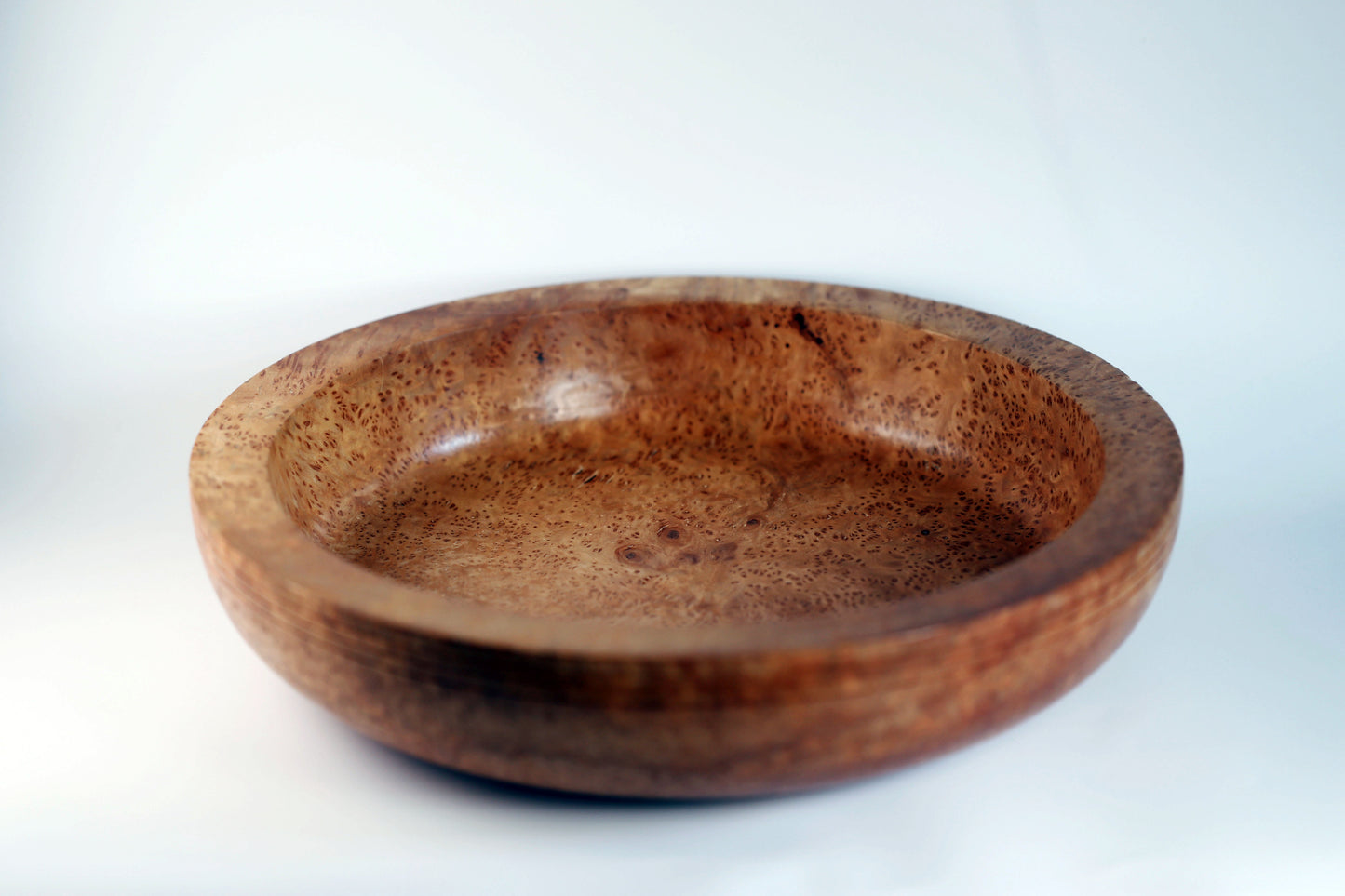 Extra Large Redwood Burl Vessel