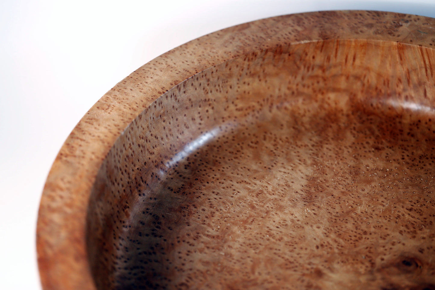Extra Large Redwood Burl Vessel