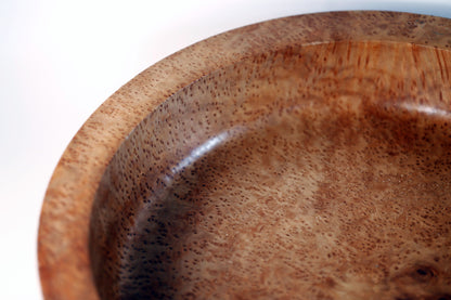 Extra Large Redwood Burl Vessel